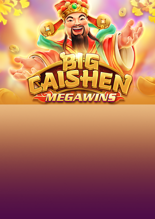 Big Caishen