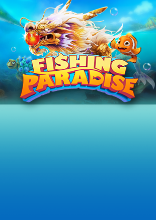 Fishing Paradise