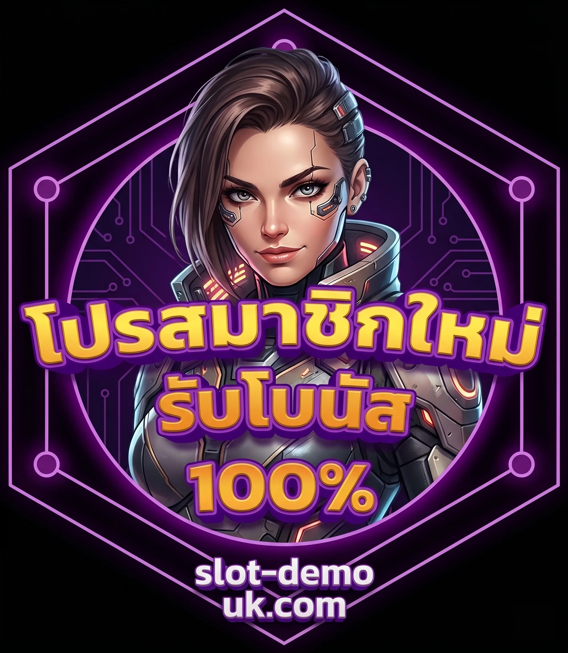 โปรสมาชิกใหม่